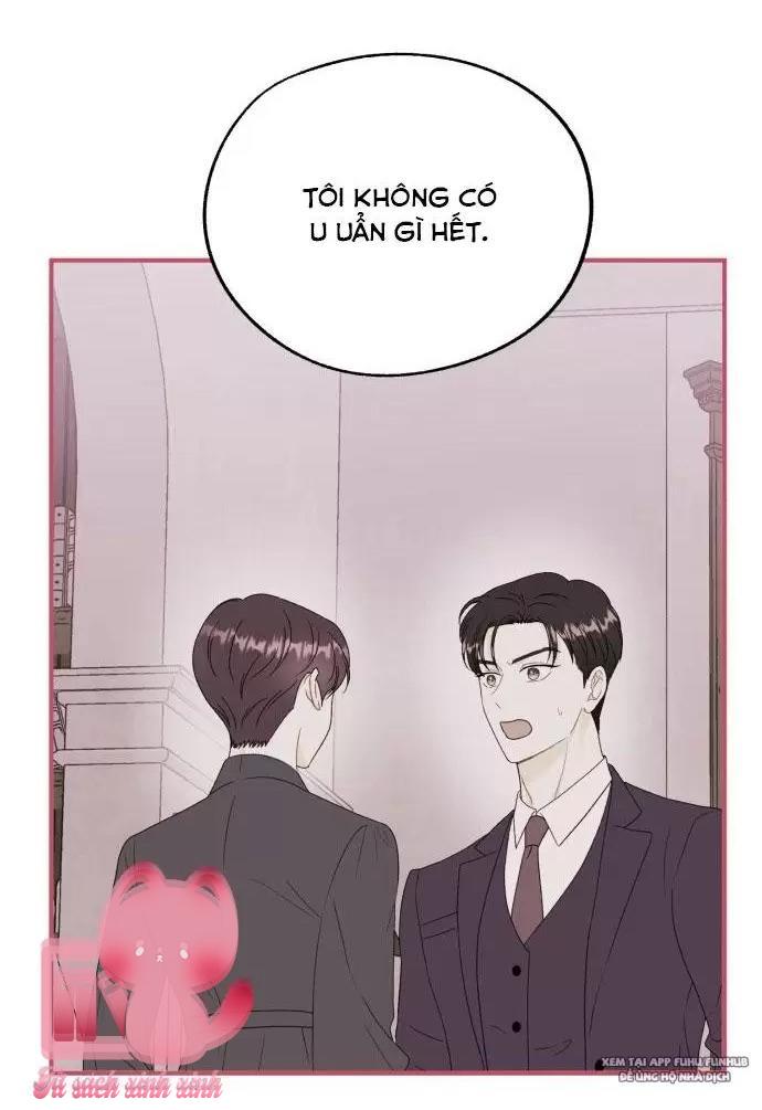 Xác Suất Tình Yêu - Chap 11