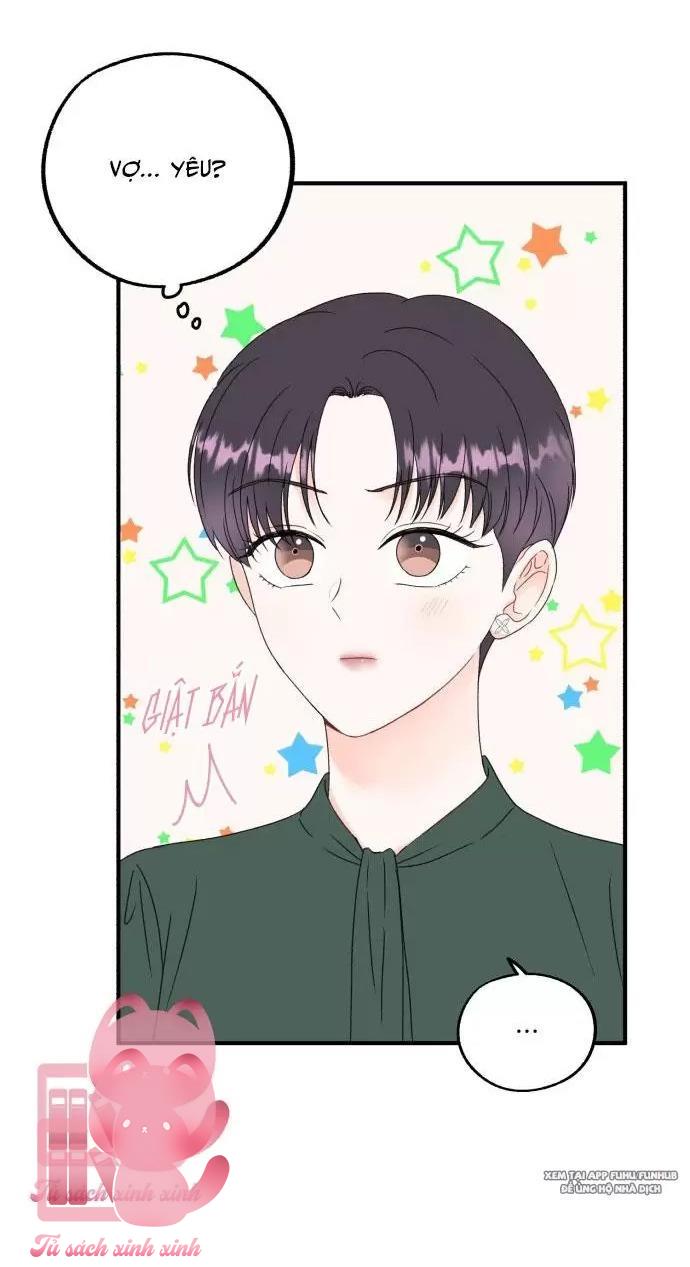 Xác Suất Tình Yêu - Chap 11