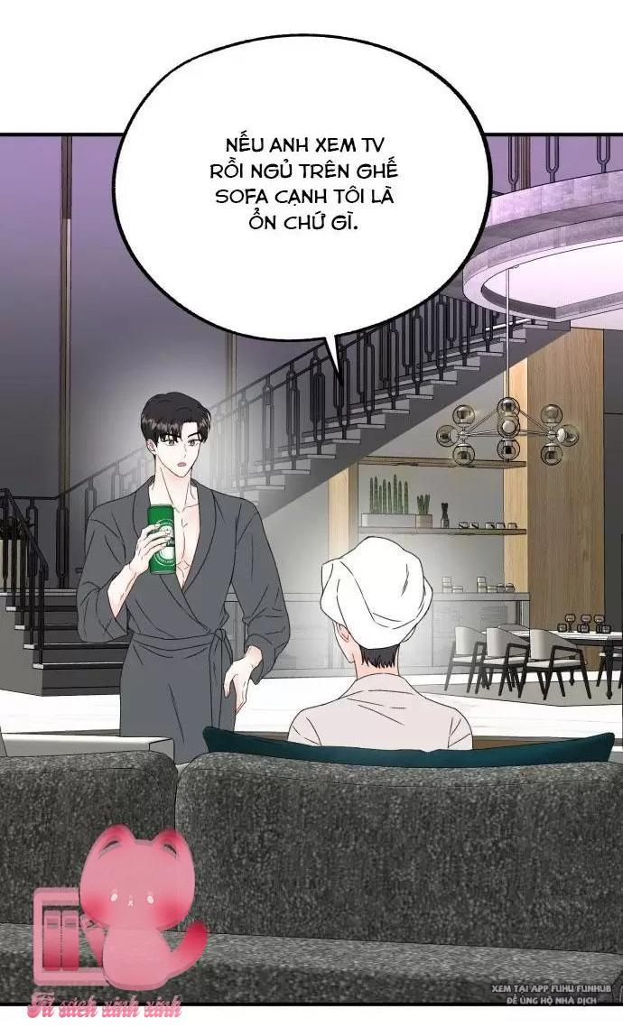 Xác Suất Tình Yêu - Chap 11