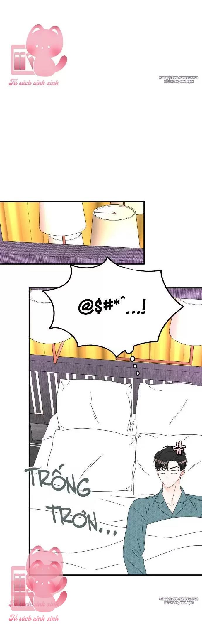 Xác Suất Tình Yêu - Chap 11