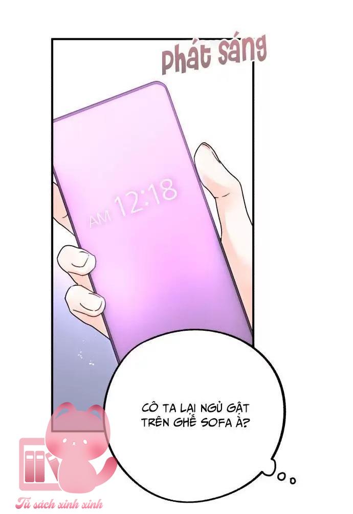 Xác Suất Tình Yêu - Chap 11