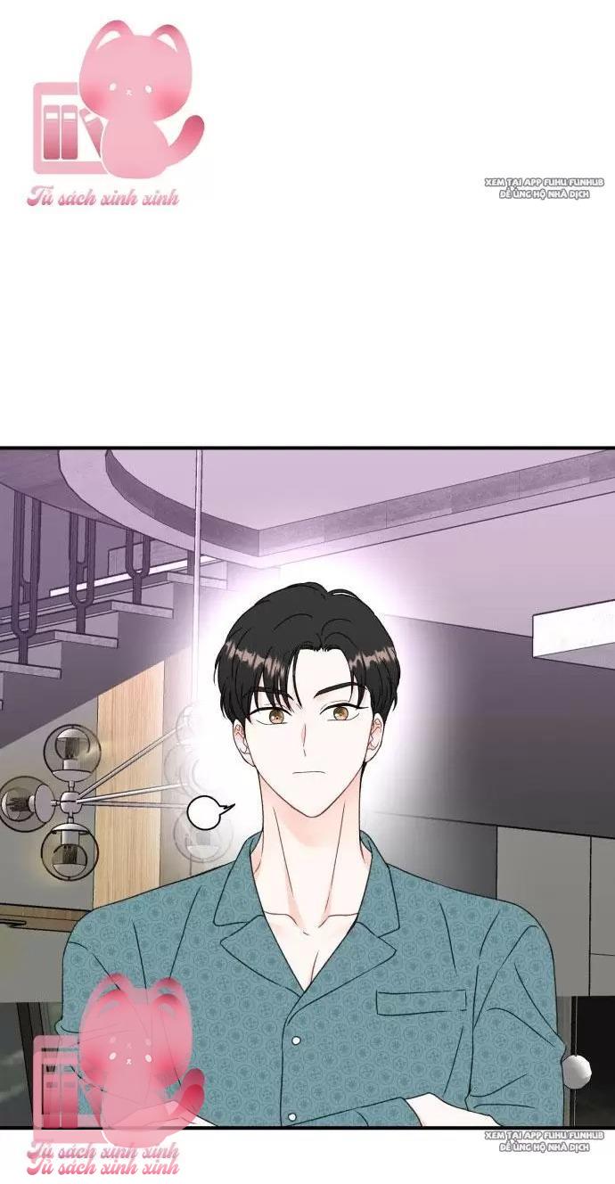 Xác Suất Tình Yêu - Chap 11