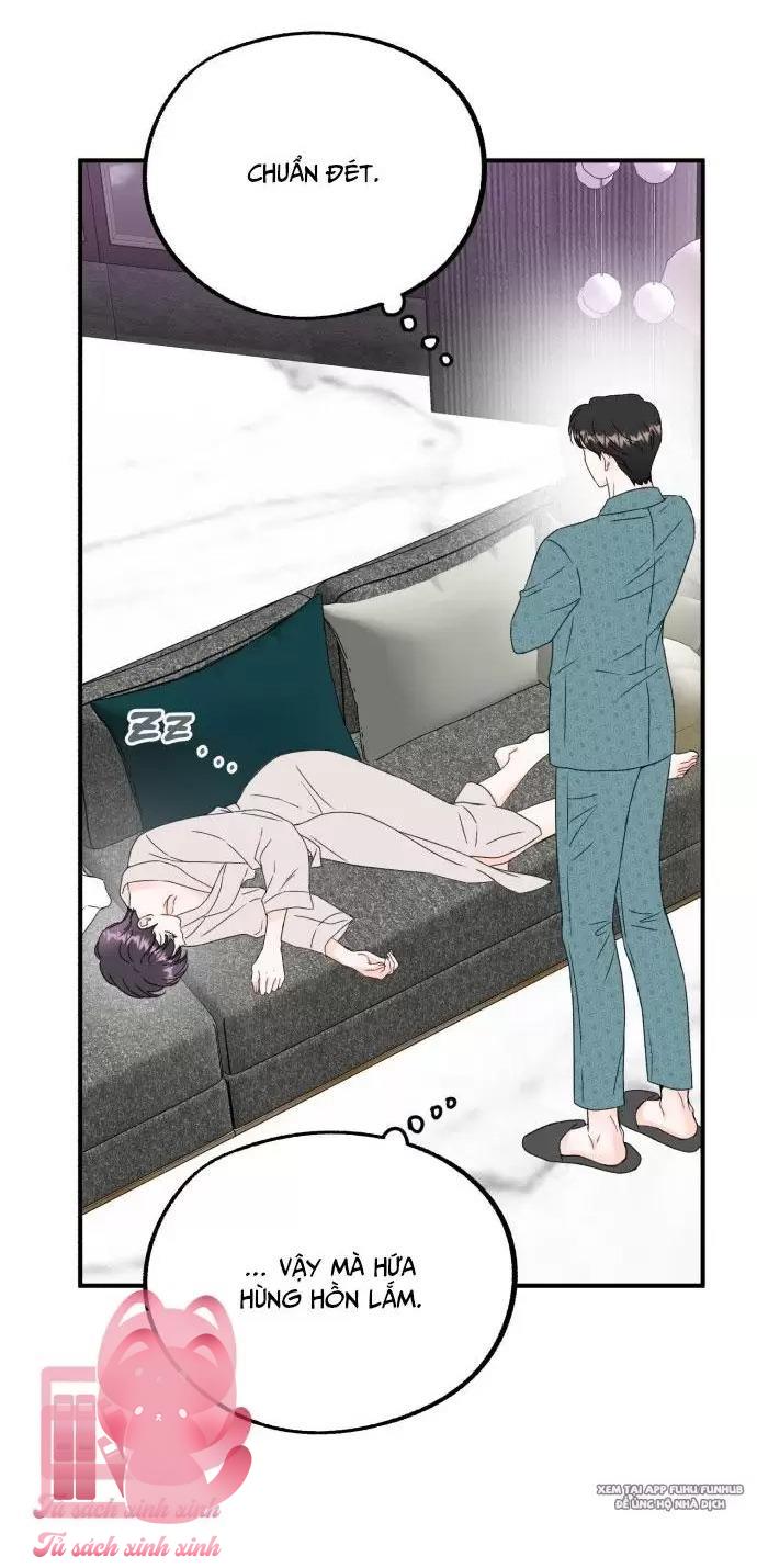 Xác Suất Tình Yêu - Chap 11