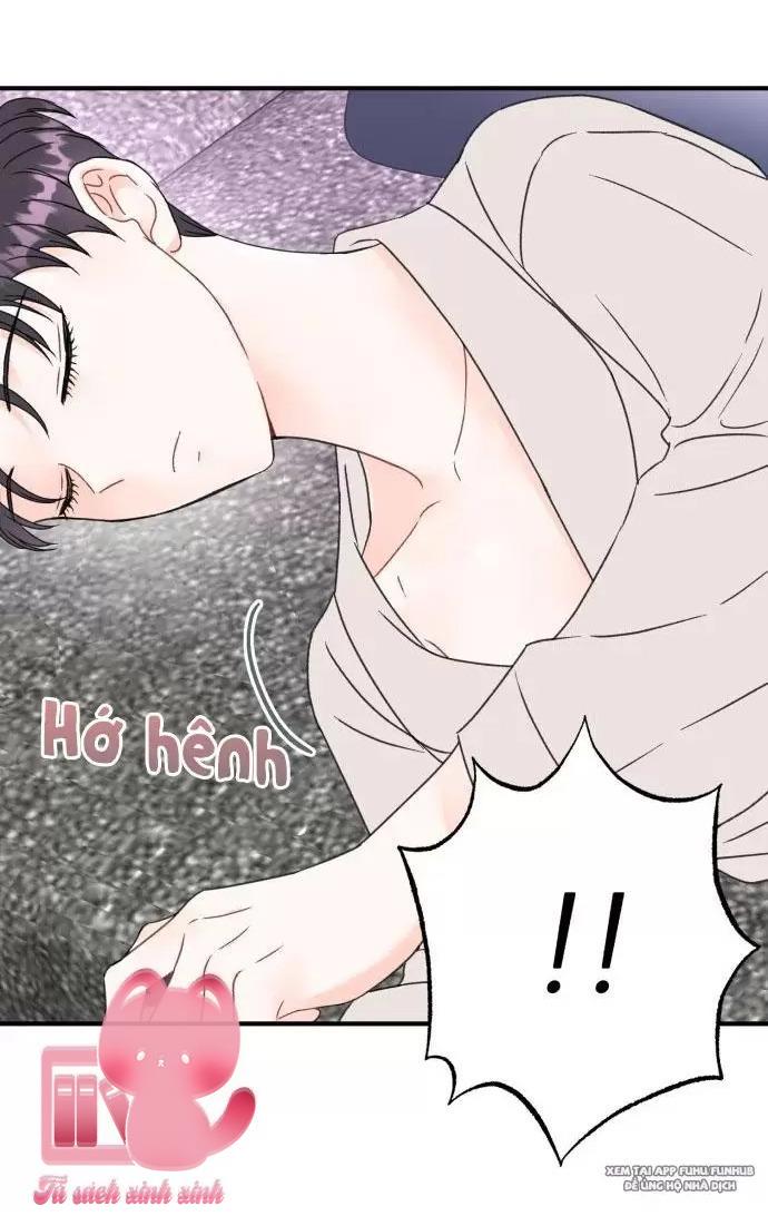 Xác Suất Tình Yêu - Chap 11