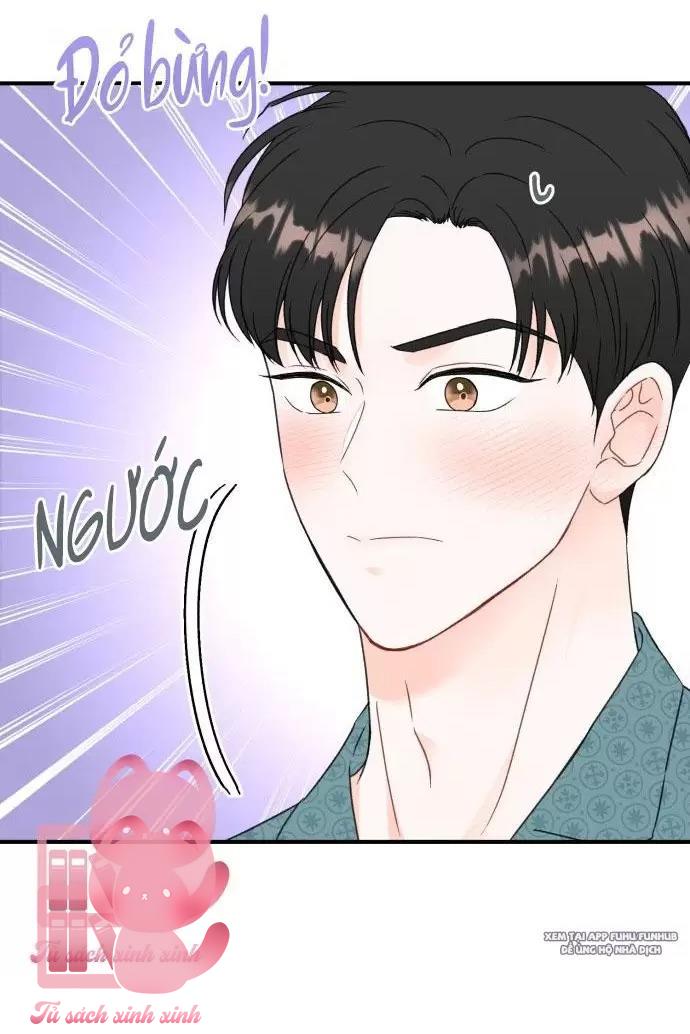 Xác Suất Tình Yêu - Chap 11