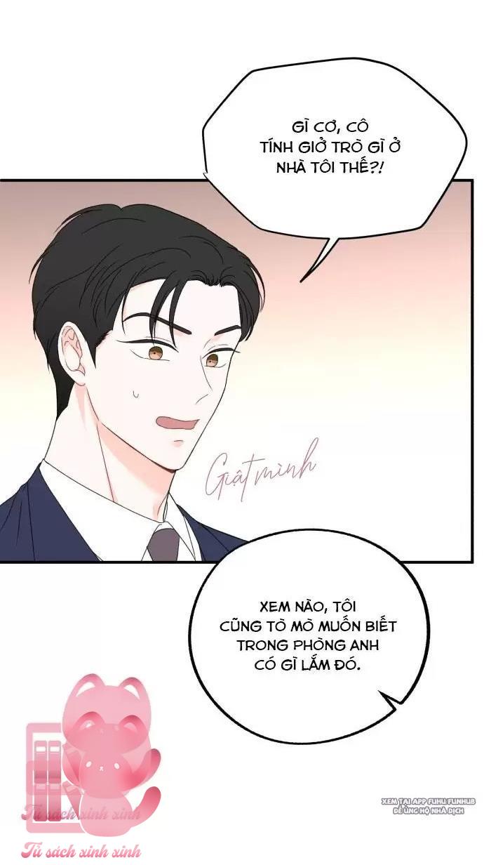 Xác Suất Tình Yêu - Chap 11