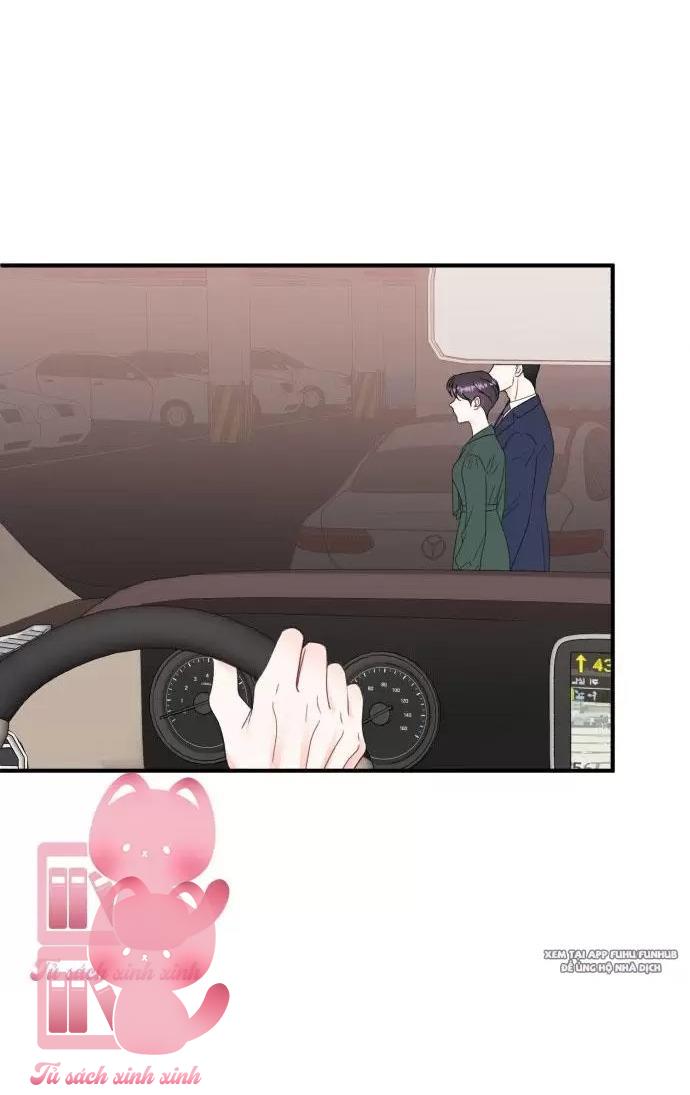 Xác Suất Tình Yêu - Chap 11