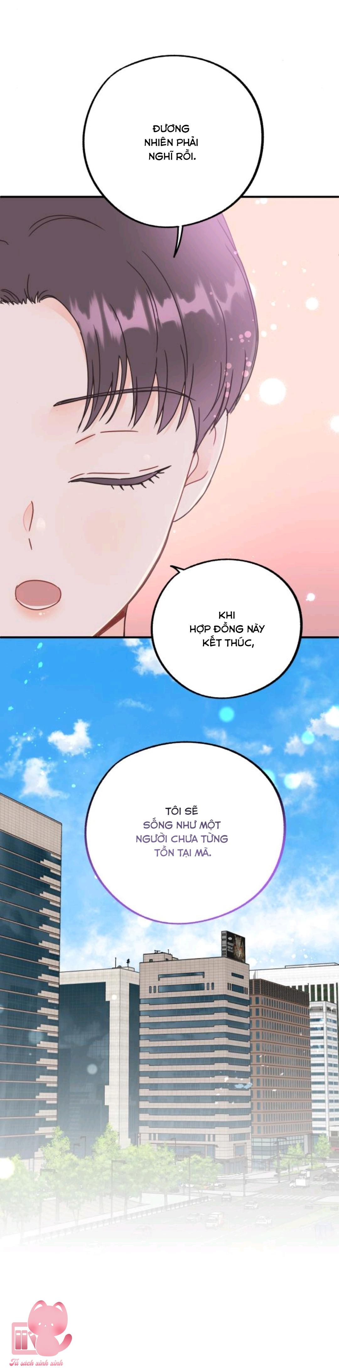 Xác Suất Tình Yêu - Chap 12