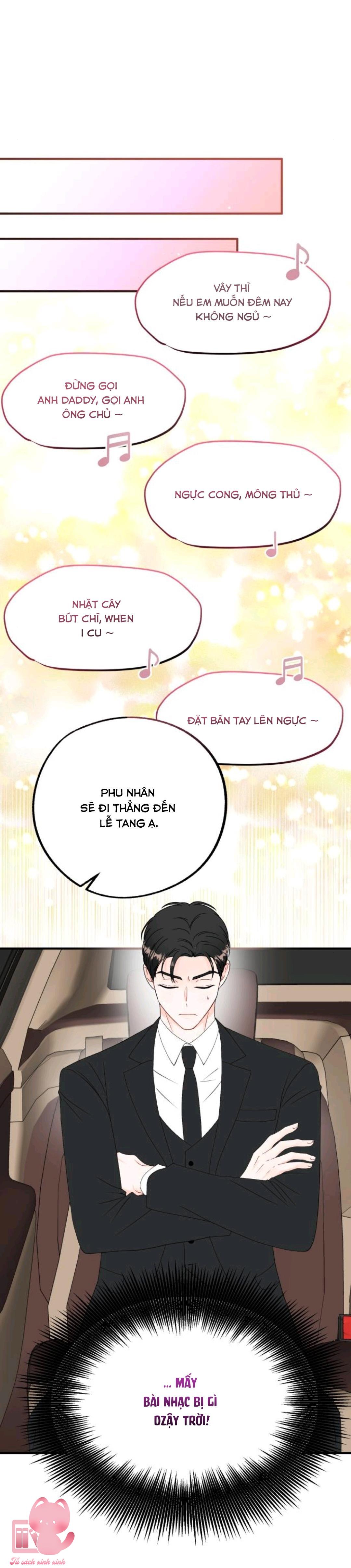 Xác Suất Tình Yêu - Chap 12