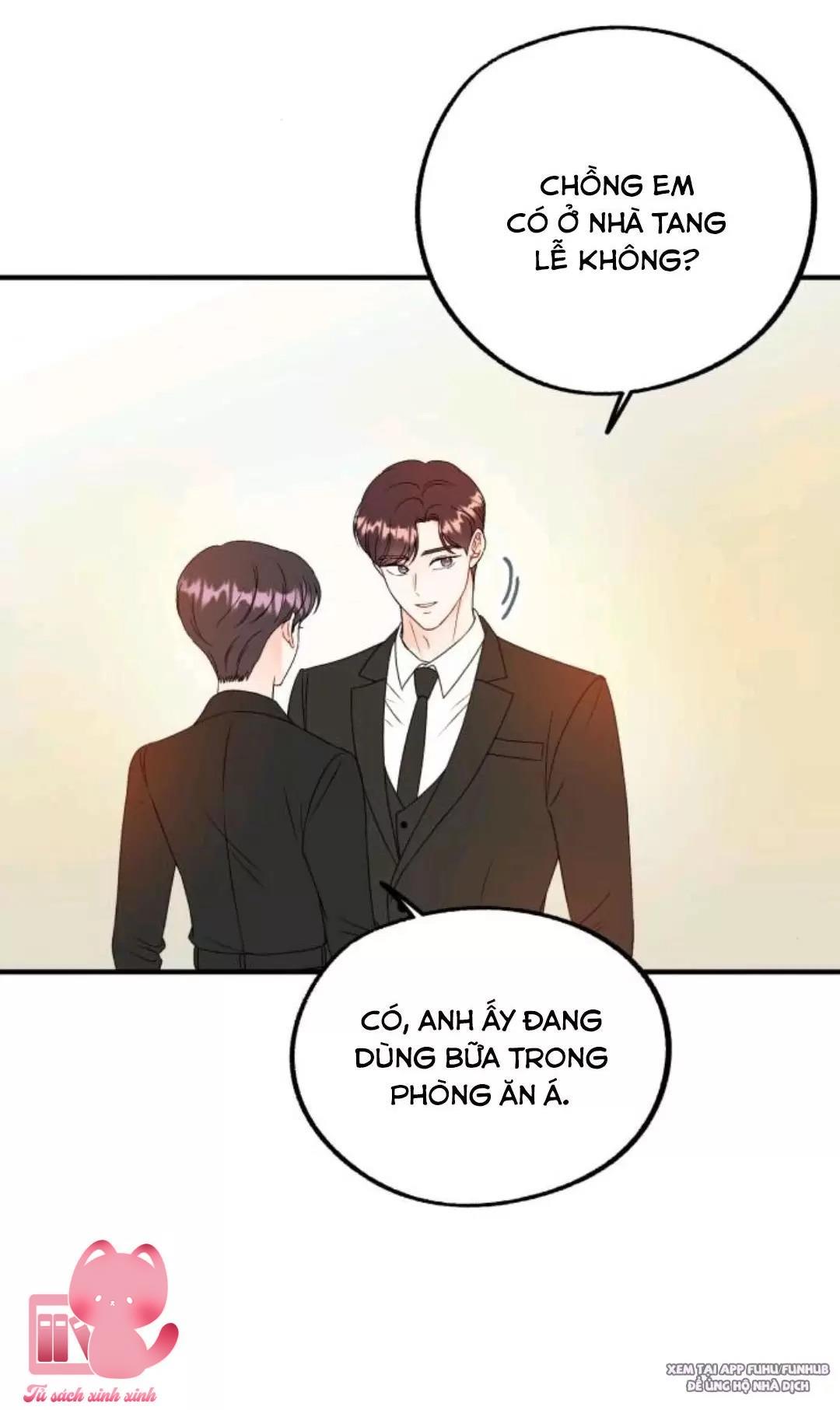 Xác Suất Tình Yêu - Chap 13