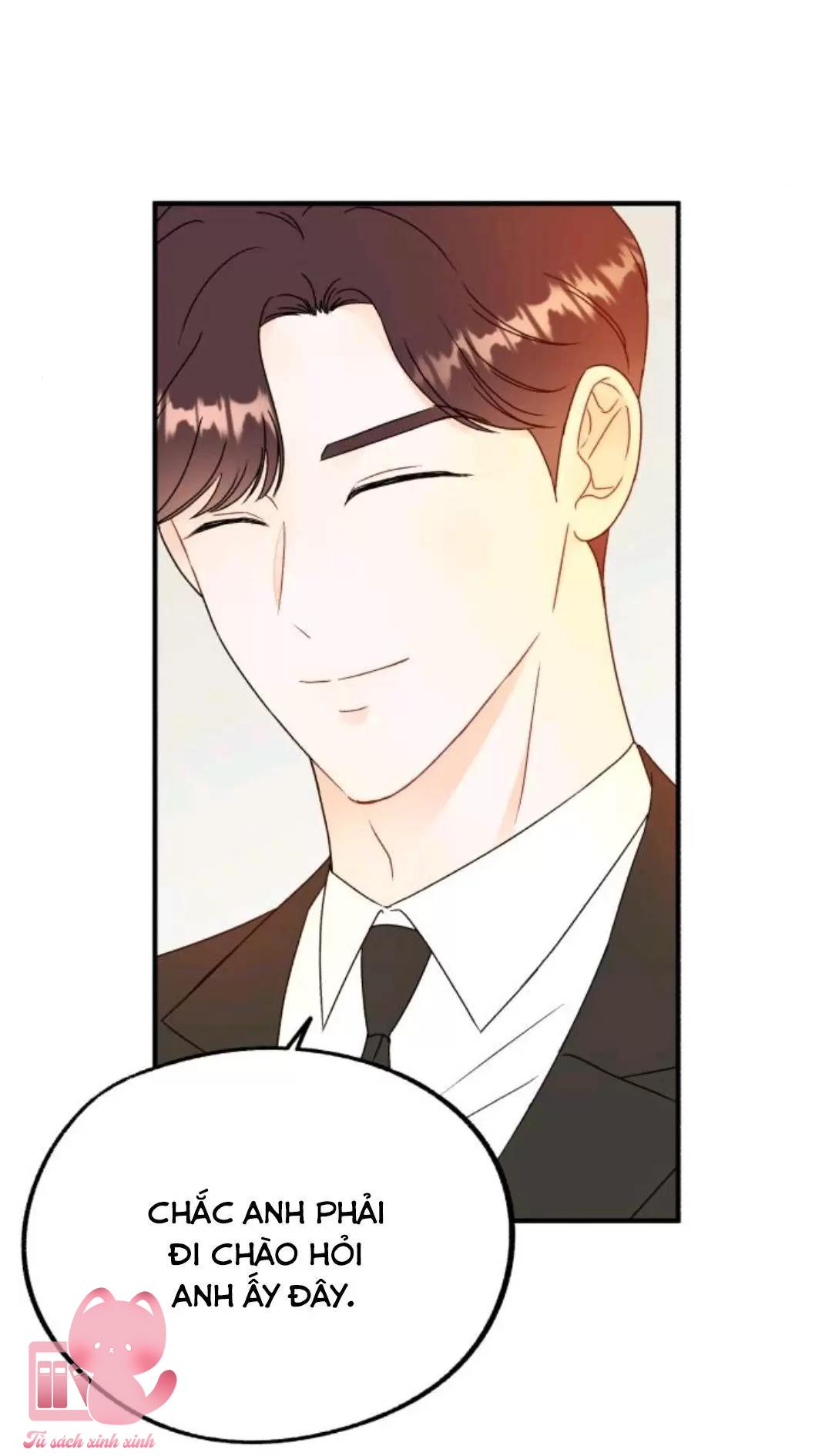 Xác Suất Tình Yêu - Chap 13