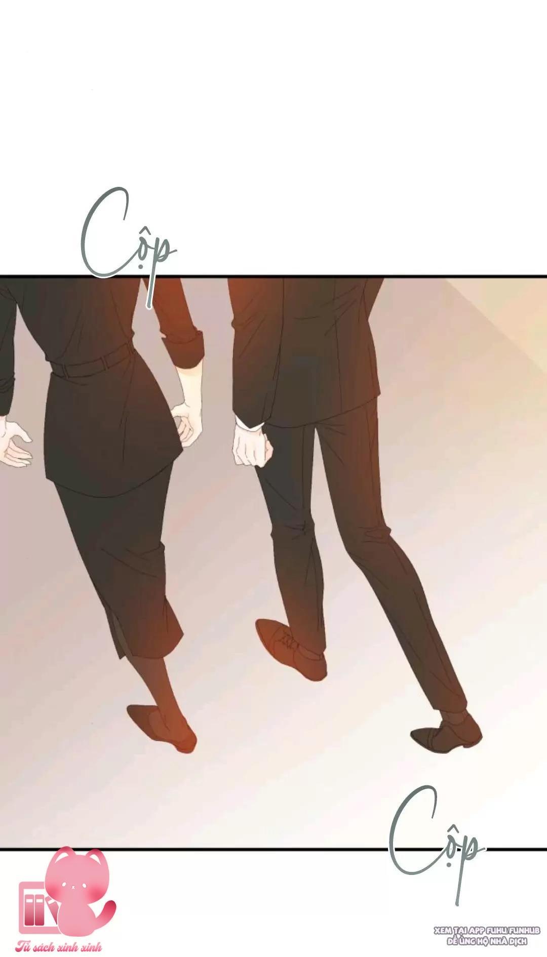 Xác Suất Tình Yêu - Chap 13