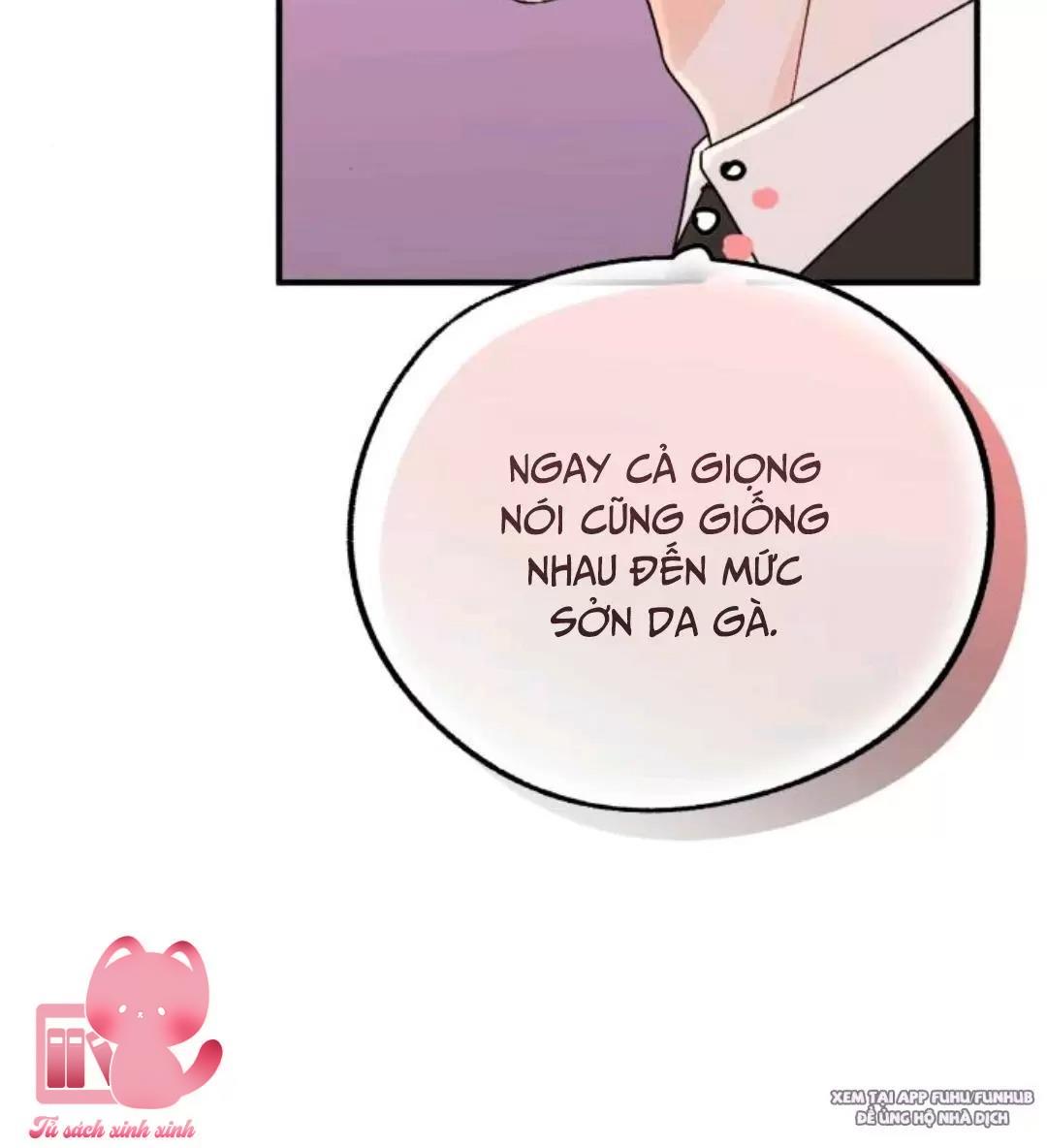 Xác Suất Tình Yêu - Chap 13