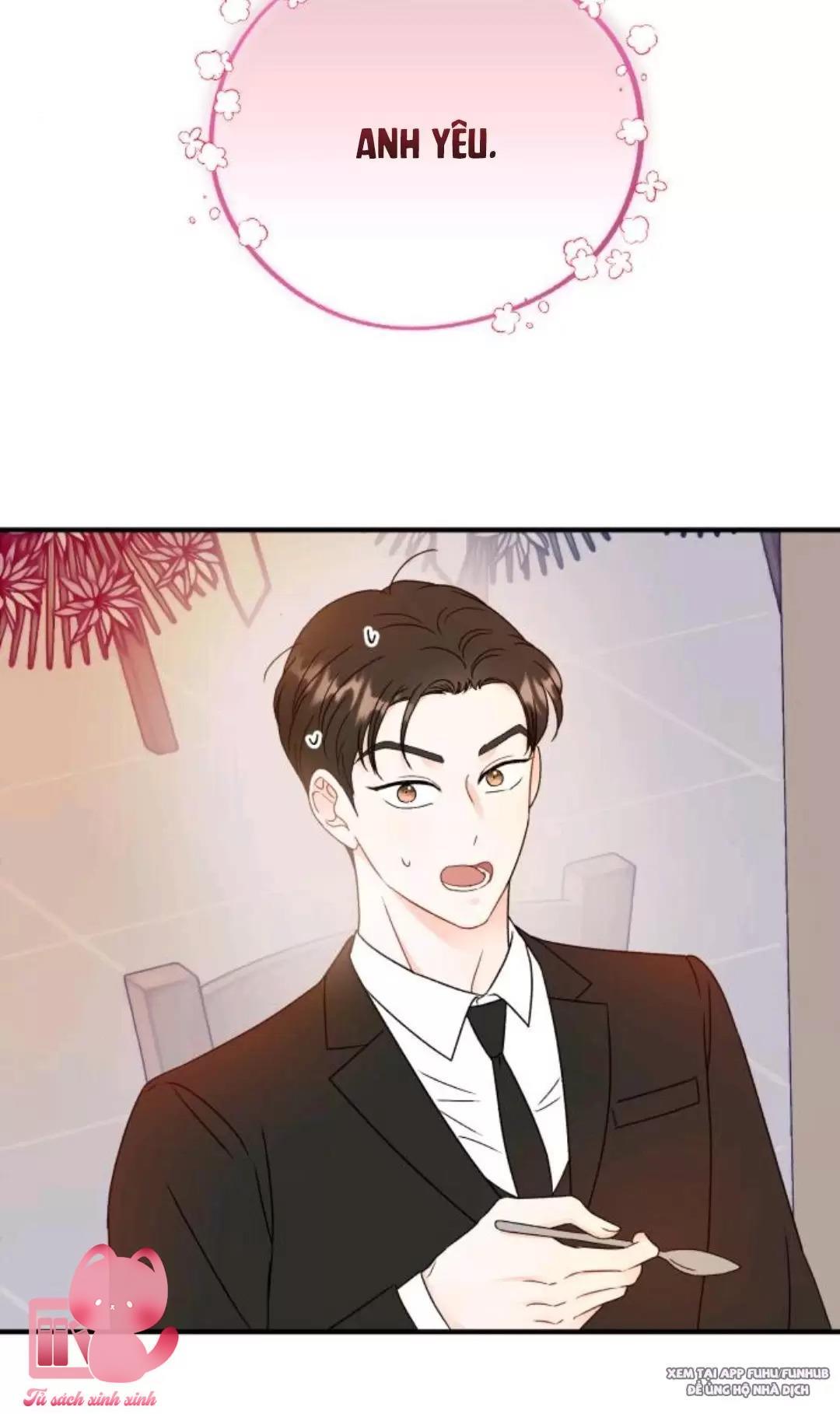 Xác Suất Tình Yêu - Chap 13