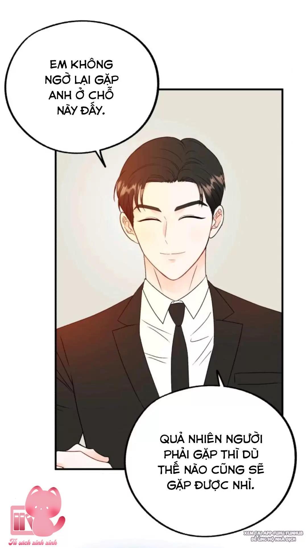 Xác Suất Tình Yêu - Chap 13