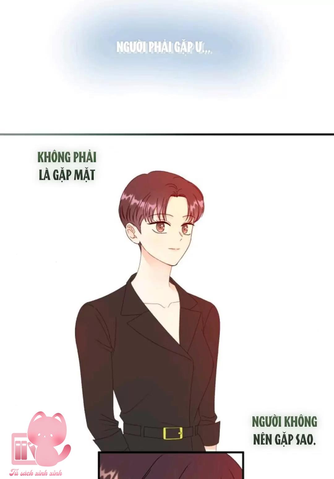 Xác Suất Tình Yêu - Chap 13