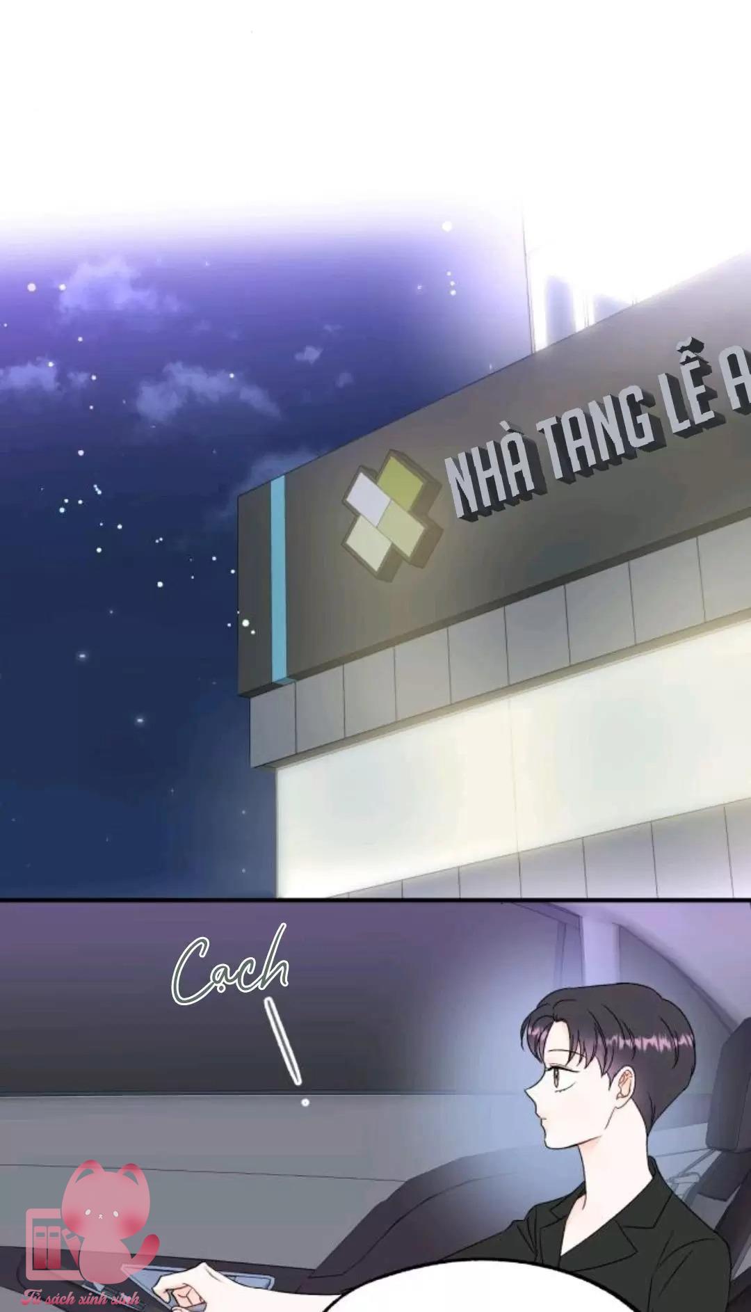 Xác Suất Tình Yêu - Chap 13