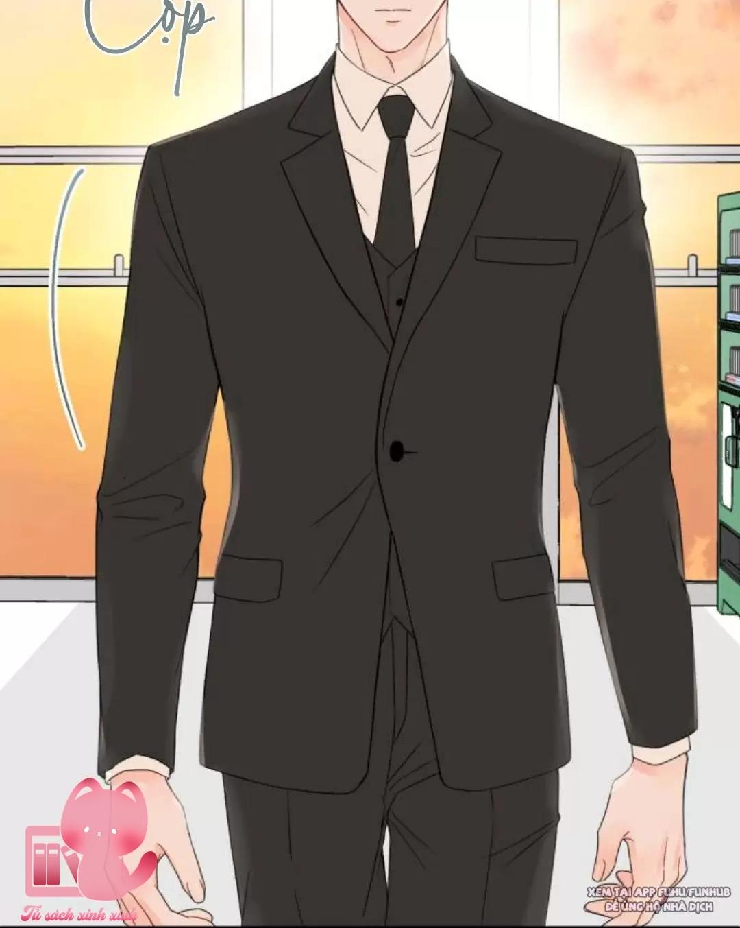 Xác Suất Tình Yêu - Chap 13