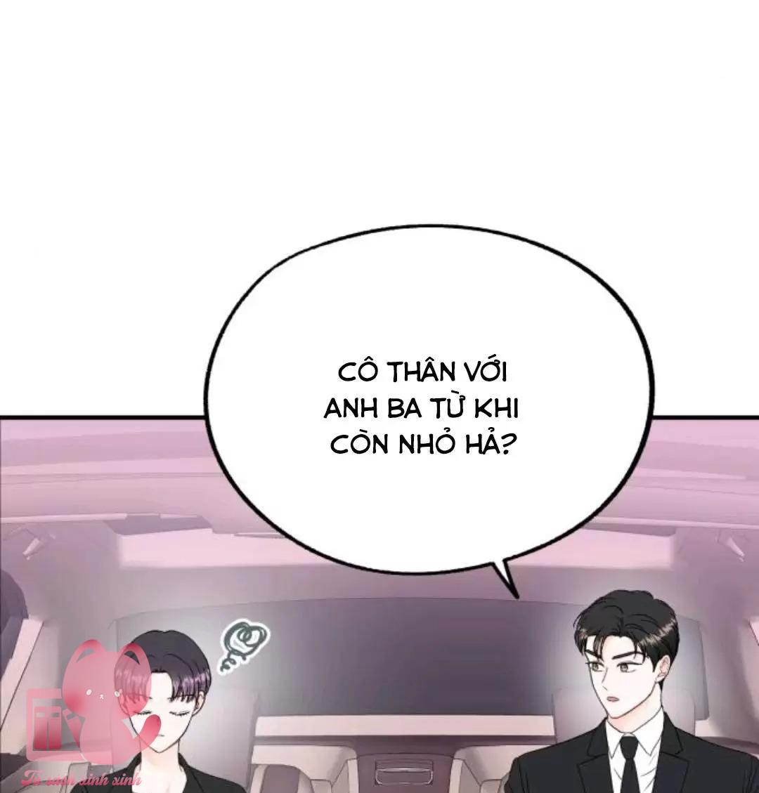 Xác Suất Tình Yêu - Chap 13