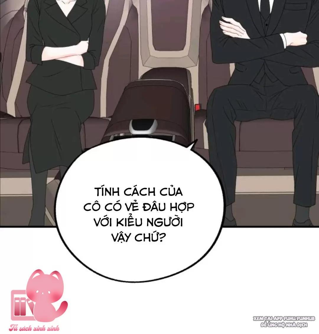 Xác Suất Tình Yêu - Chap 13