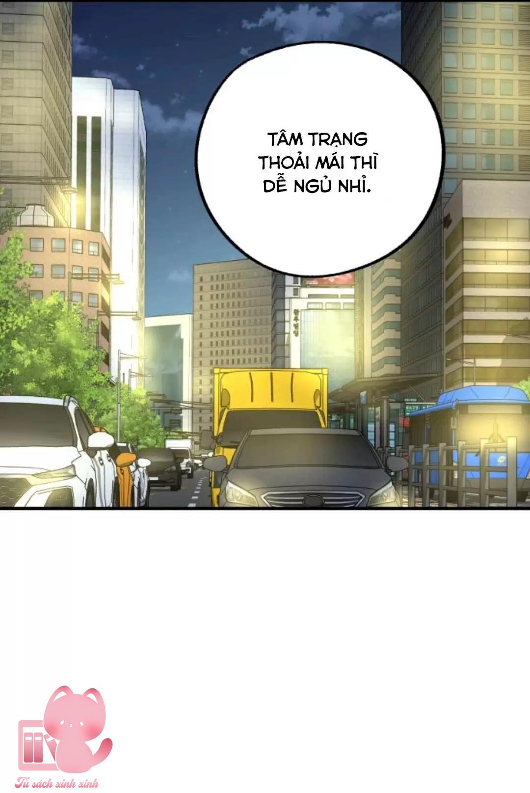 Xác Suất Tình Yêu - Chap 13