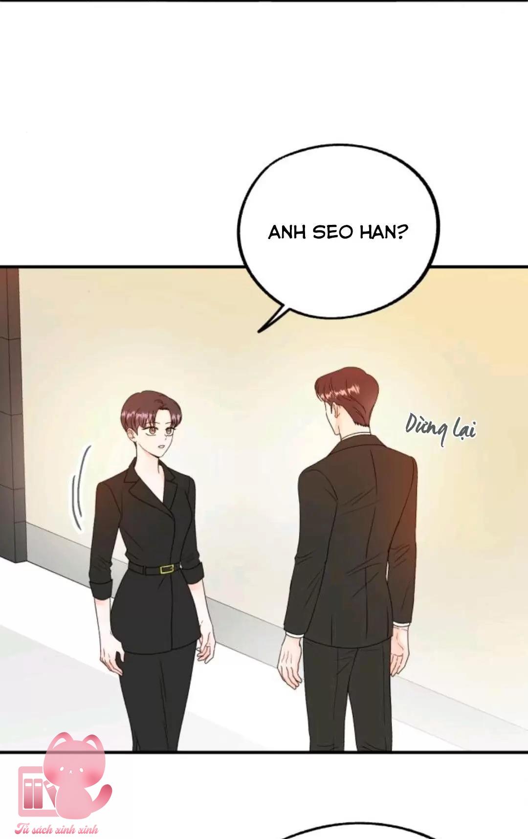 Xác Suất Tình Yêu - Chap 13