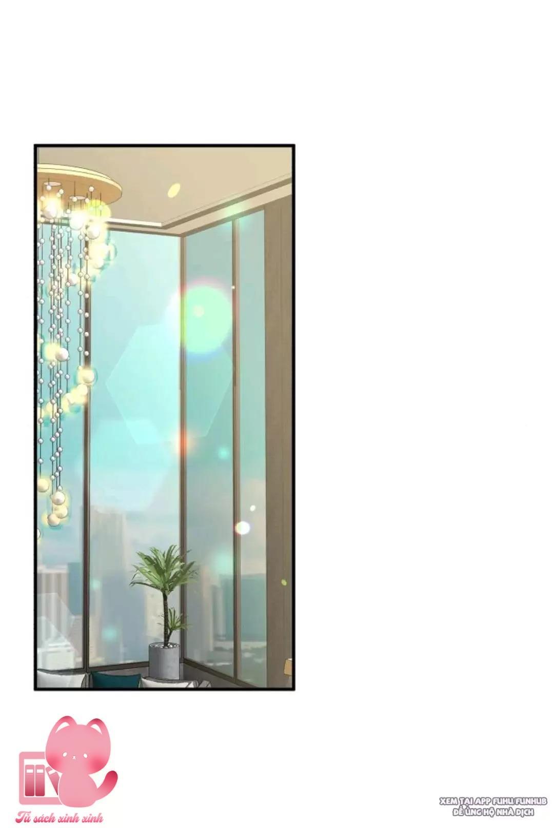 Xác Suất Tình Yêu - Chap 13