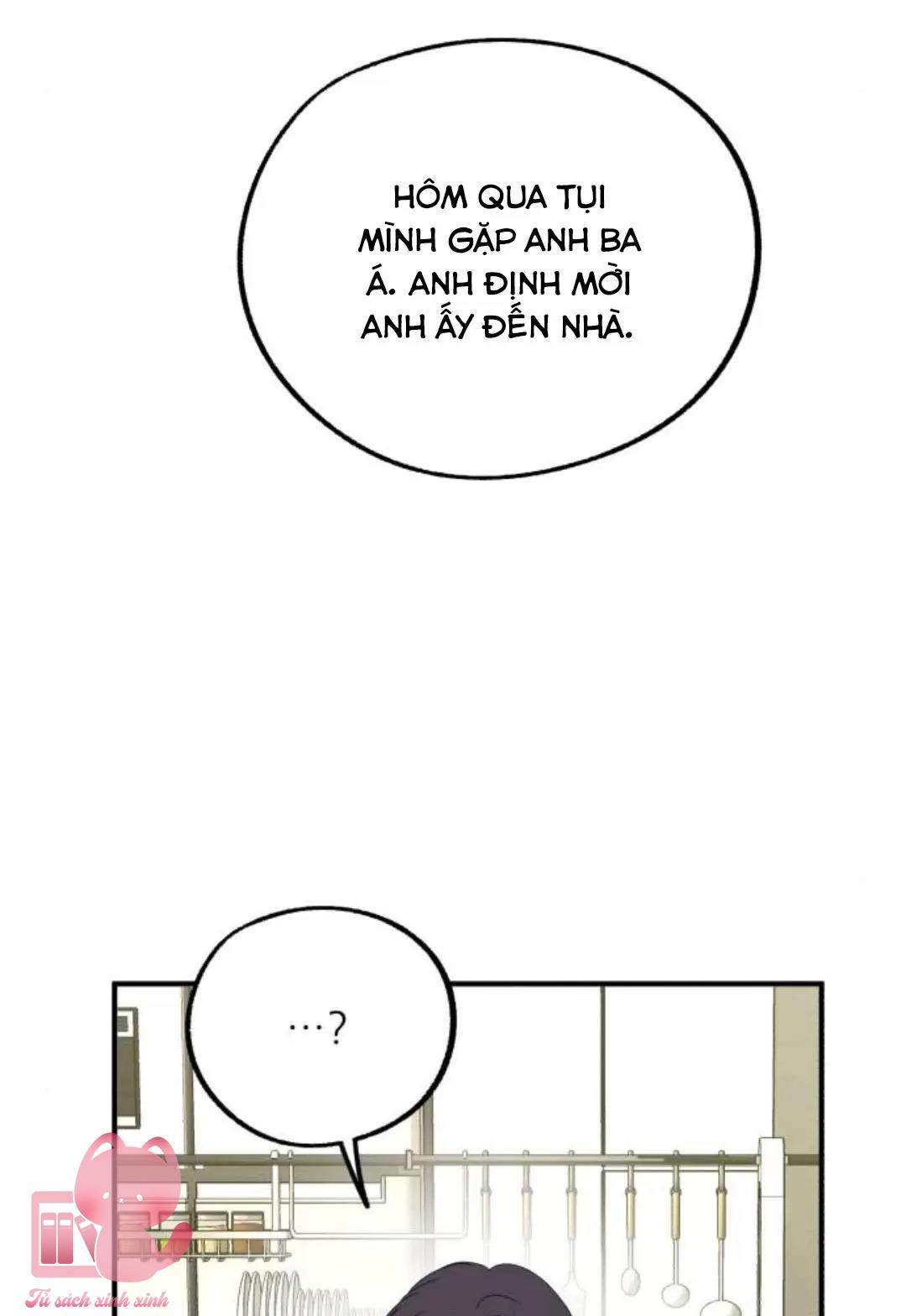 Xác Suất Tình Yêu - Chap 13