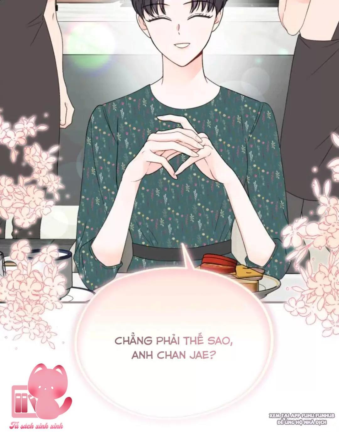 Xác Suất Tình Yêu - Chap 13