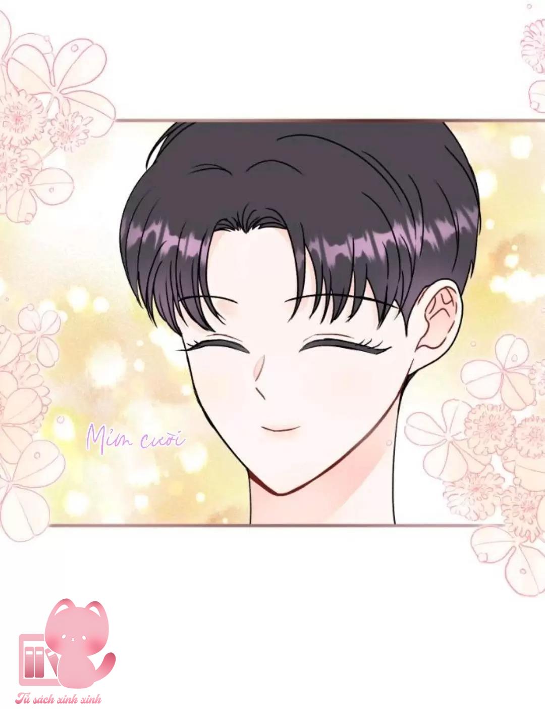 Xác Suất Tình Yêu - Chap 13