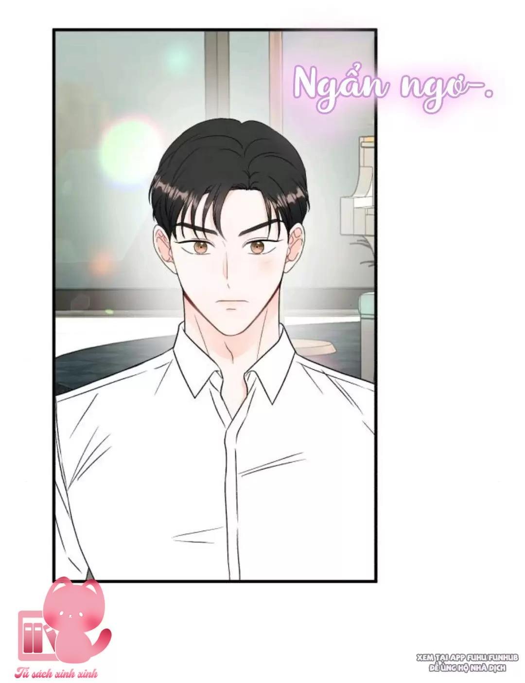 Xác Suất Tình Yêu - Chap 13