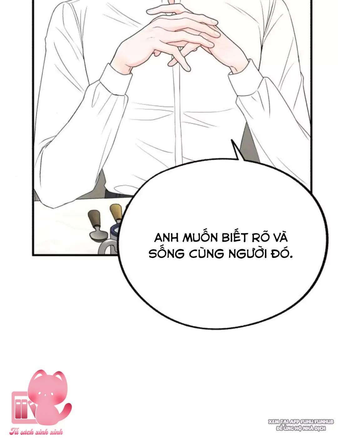 Xác Suất Tình Yêu - Chap 13