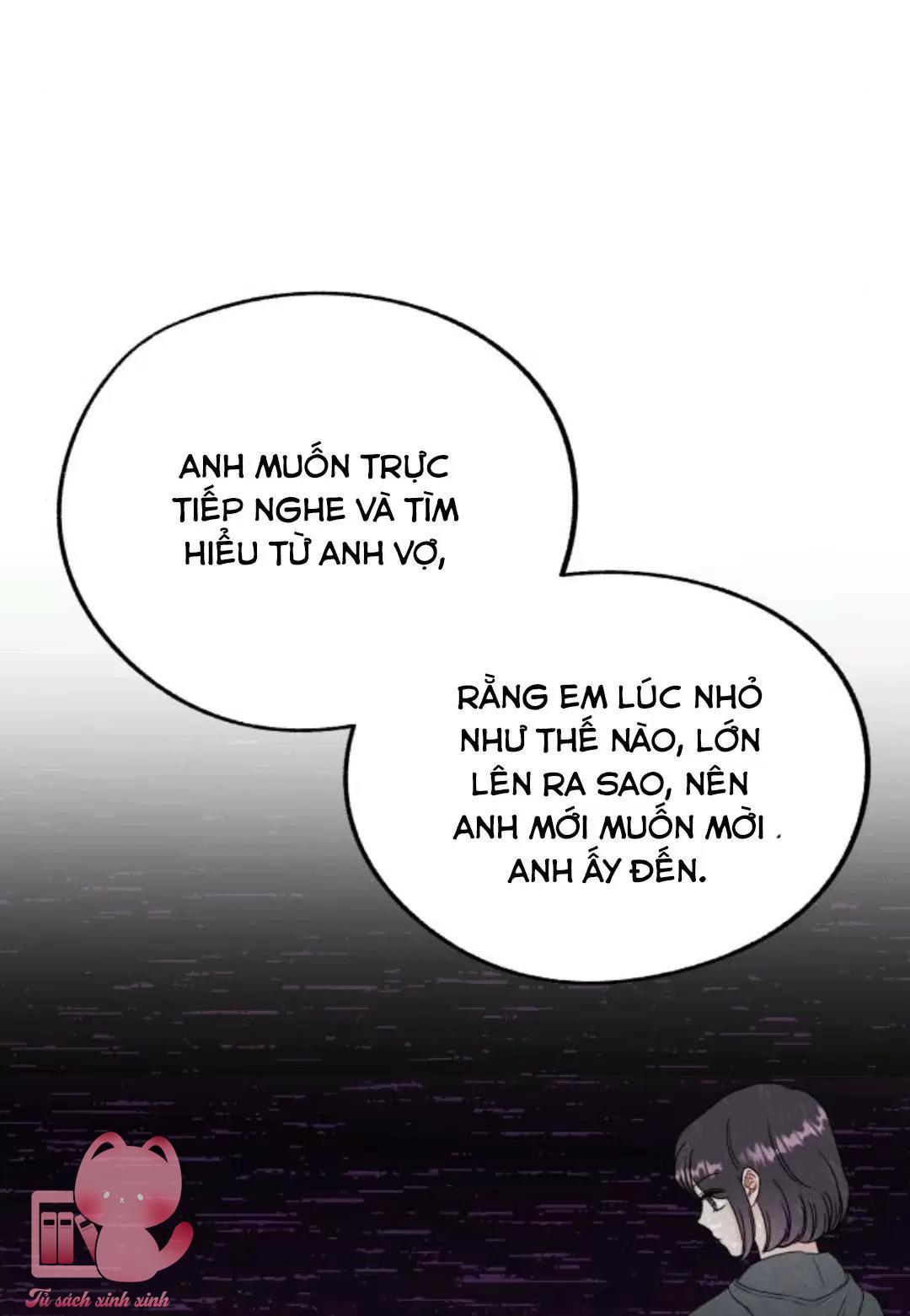 Xác Suất Tình Yêu - Chap 13