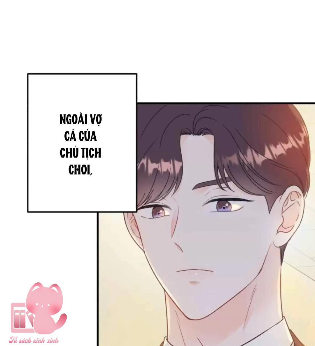 Xác Suất Tình Yêu - Chap 13