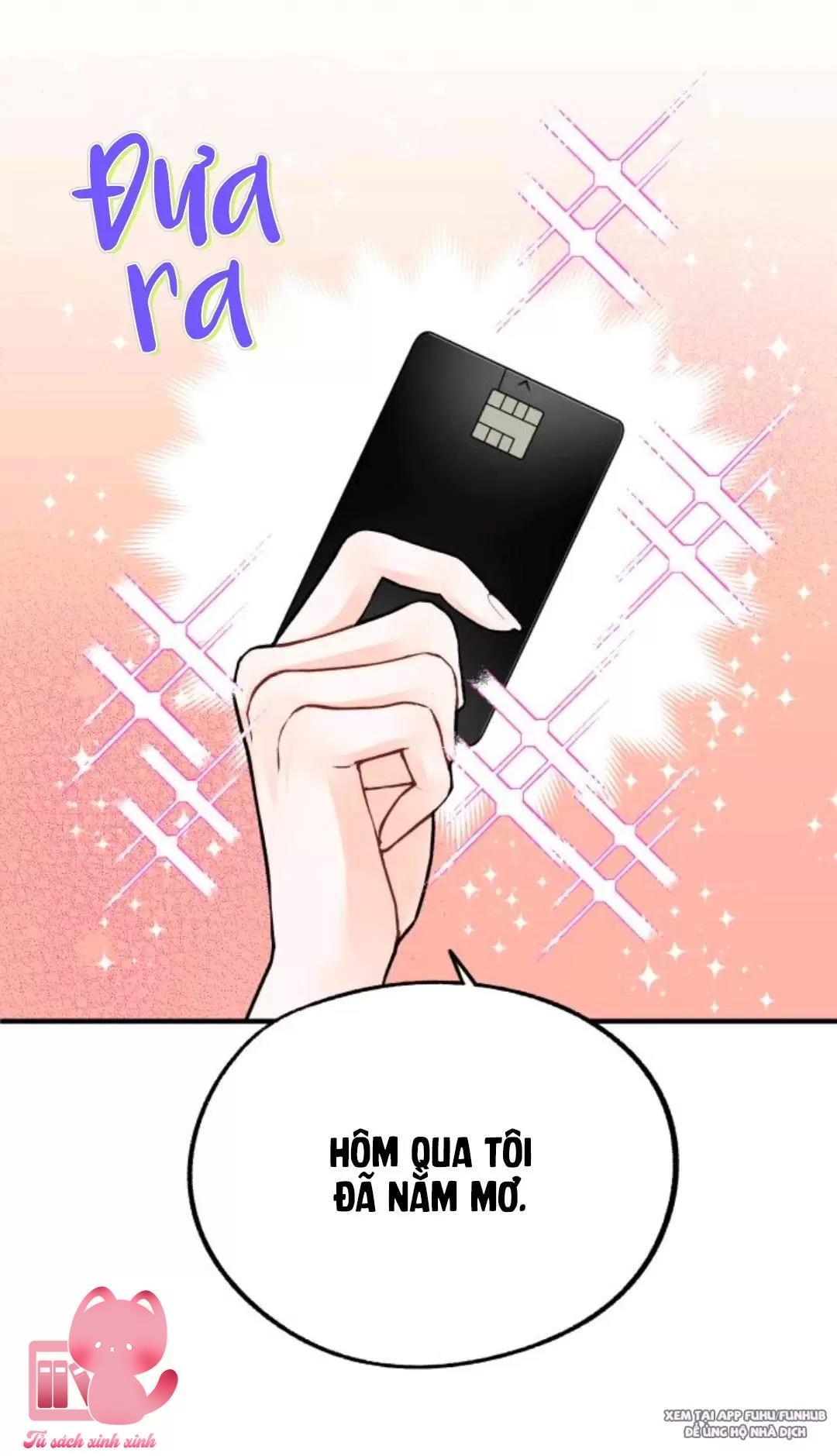 Xác Suất Tình Yêu - Chap 13