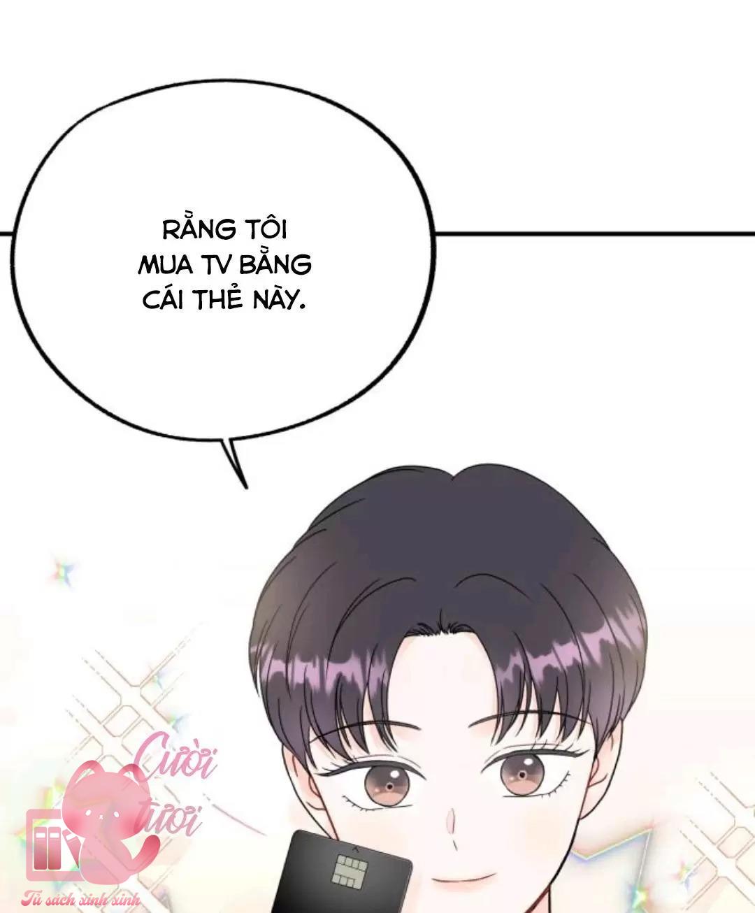 Xác Suất Tình Yêu - Chap 13