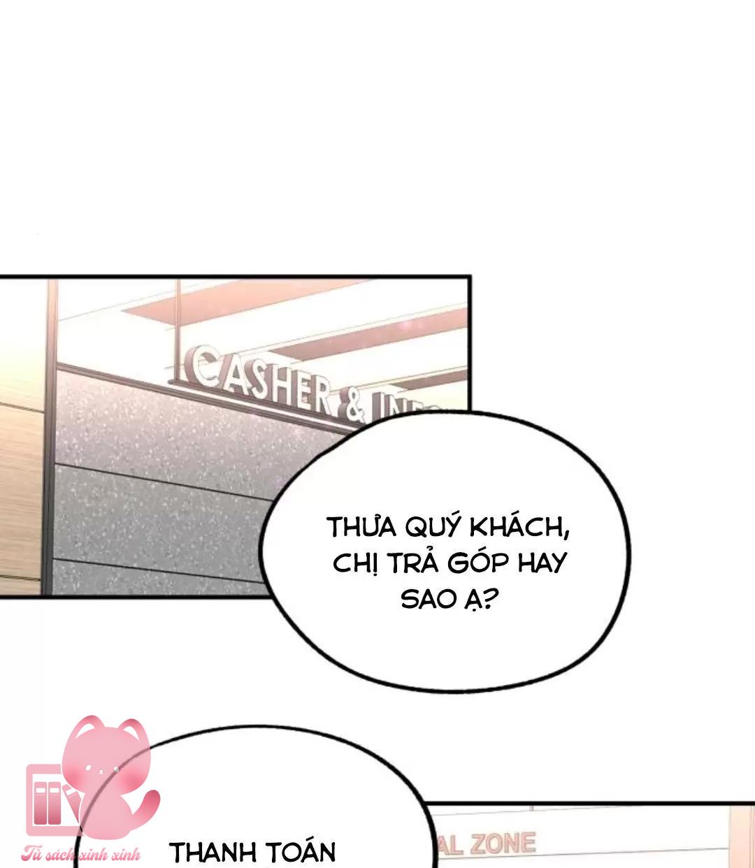 Xác Suất Tình Yêu - Chap 13