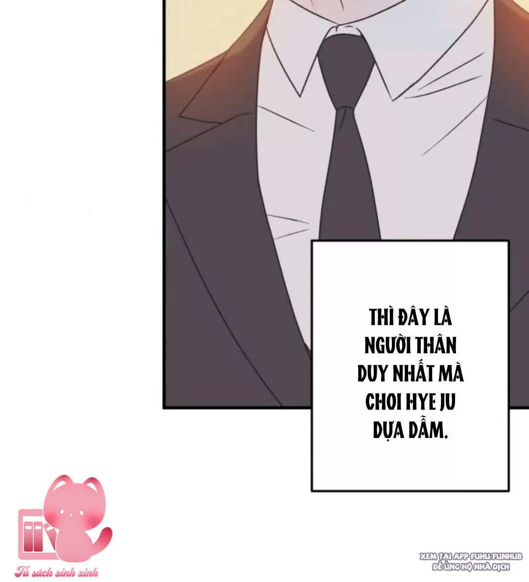 Xác Suất Tình Yêu - Chap 13