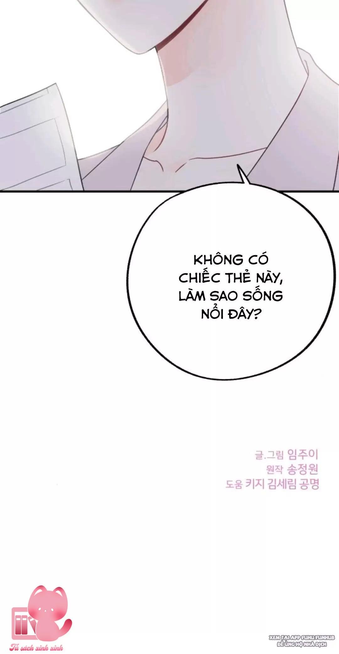 Xác Suất Tình Yêu - Chap 13