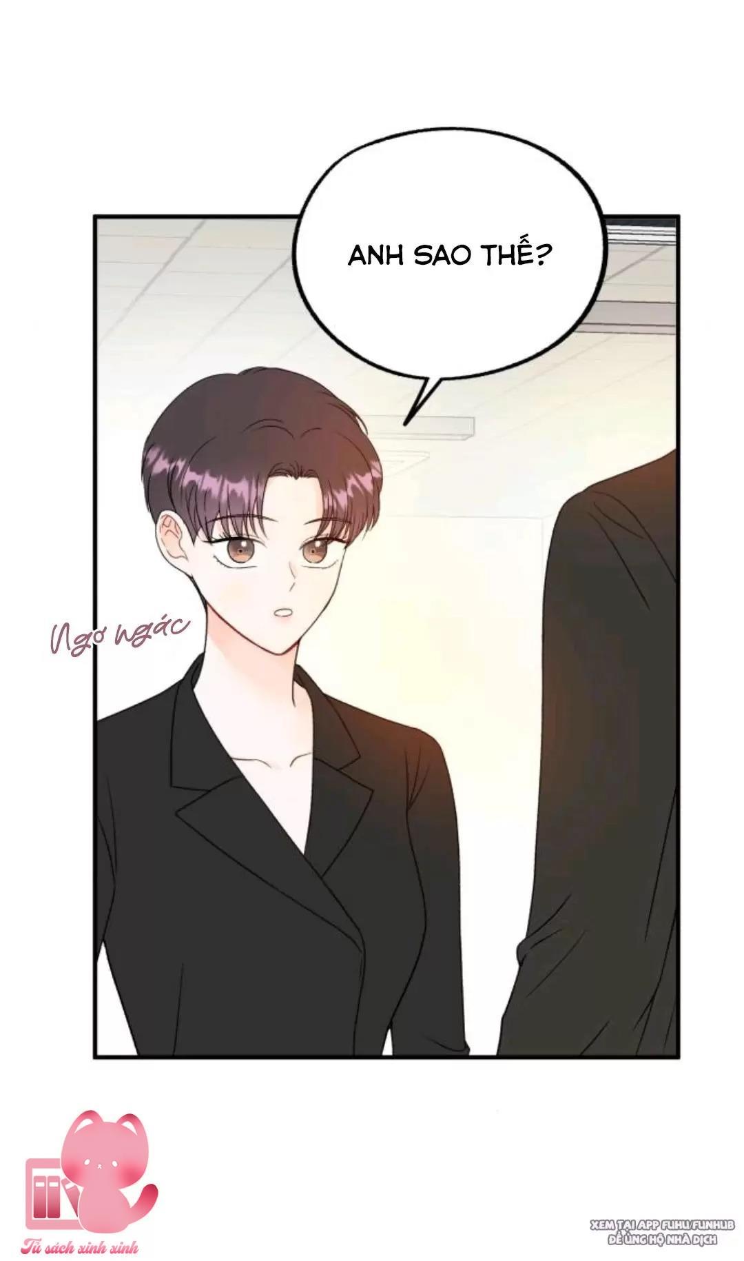 Xác Suất Tình Yêu - Chap 13