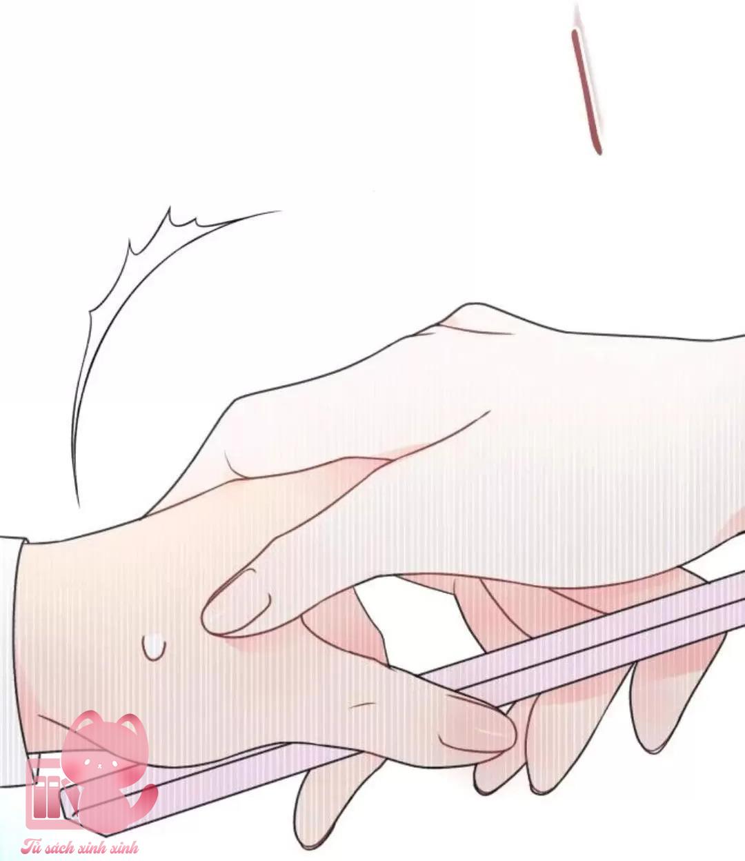 Xác Suất Tình Yêu - Chap 14