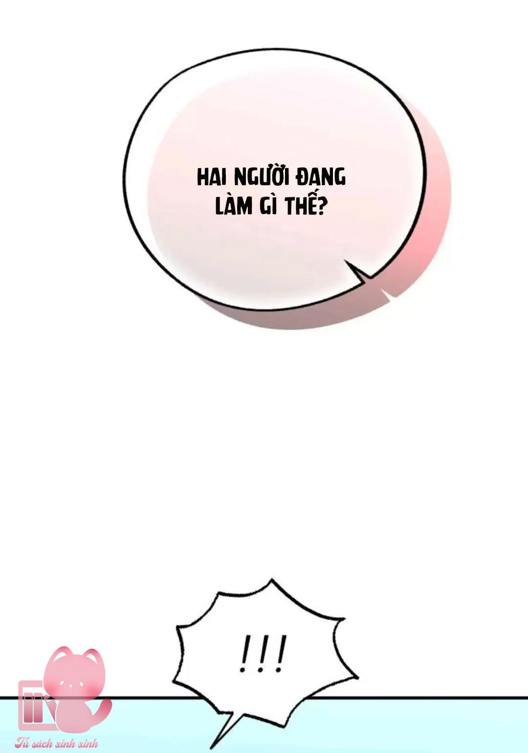 Xác Suất Tình Yêu - Chap 14