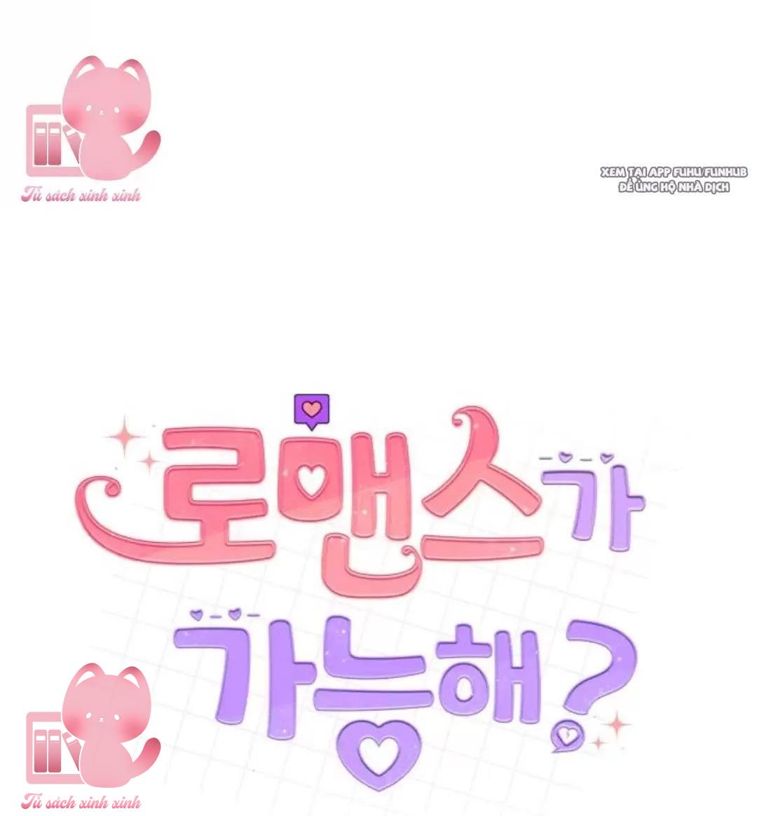 Xác Suất Tình Yêu - Chap 14