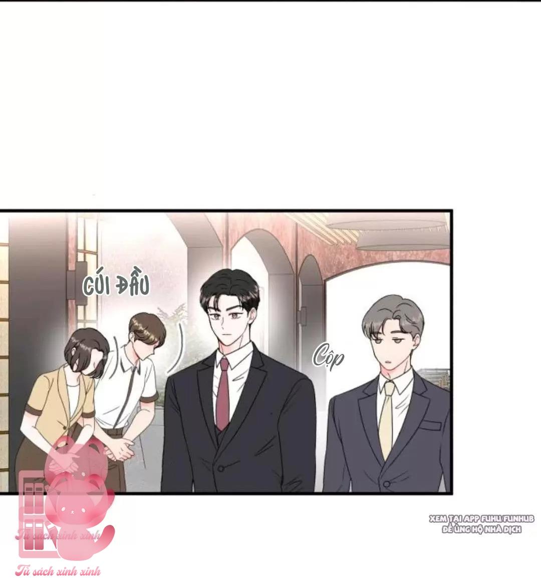 Xác Suất Tình Yêu - Chap 14