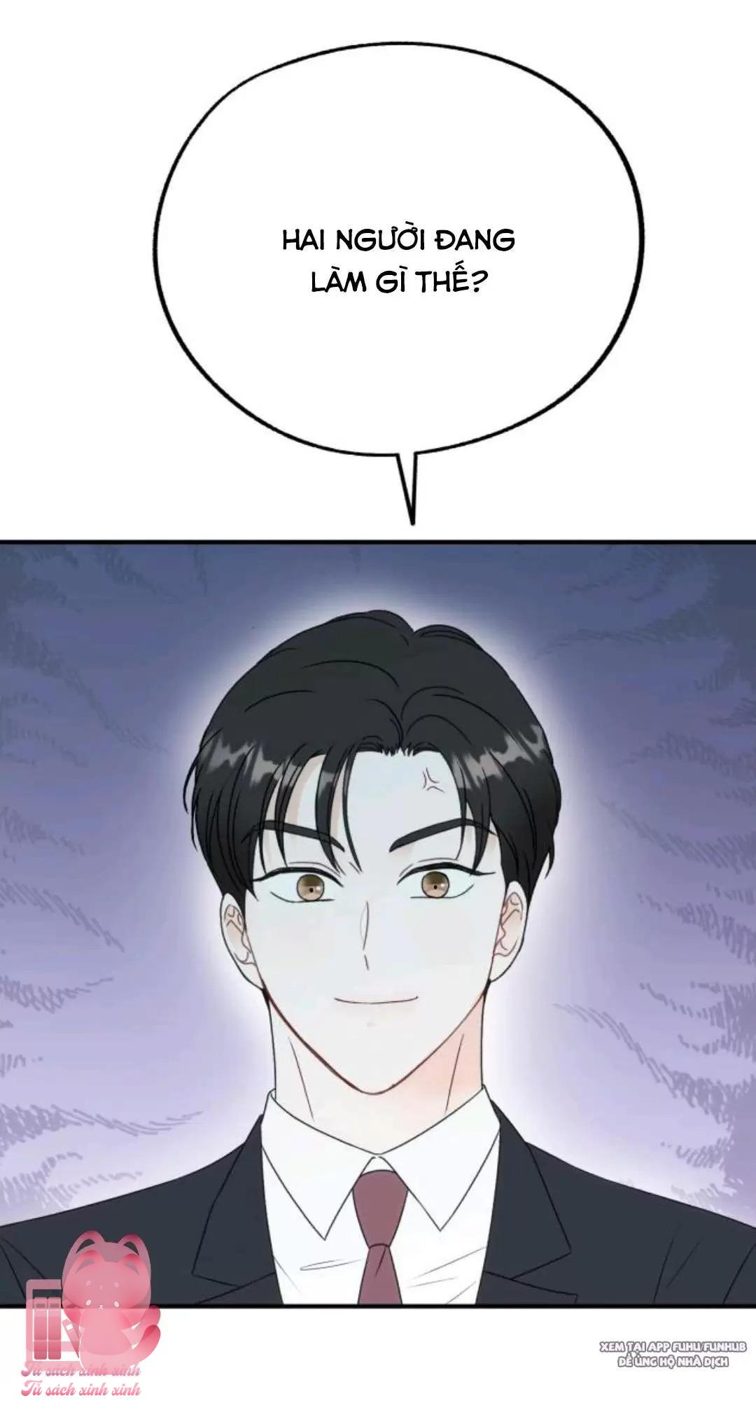 Xác Suất Tình Yêu - Chap 14