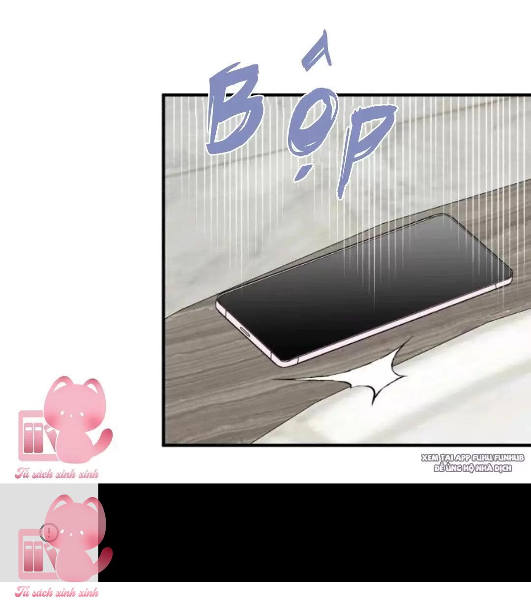 Xác Suất Tình Yêu - Chap 14