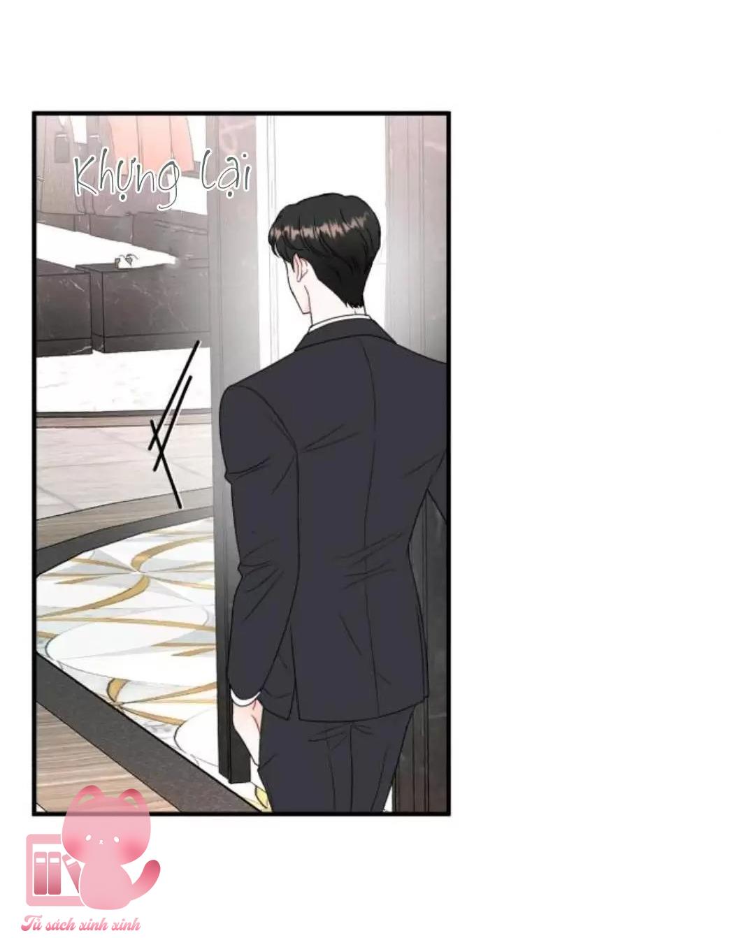 Xác Suất Tình Yêu - Chap 14