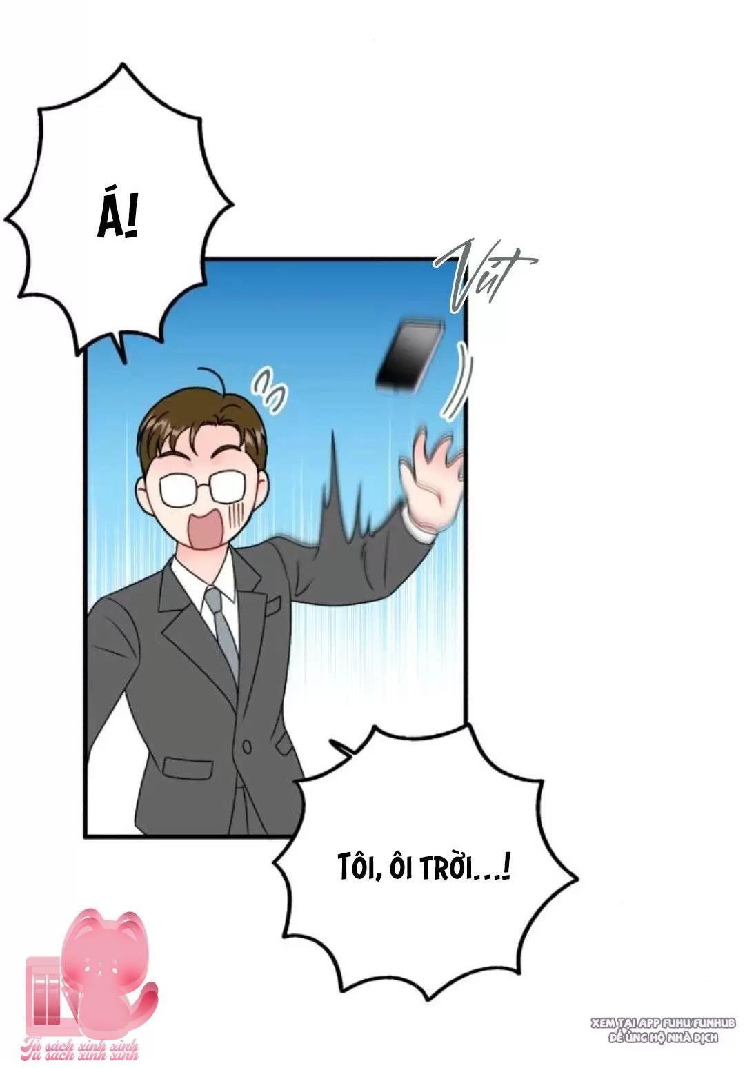 Xác Suất Tình Yêu - Chap 14