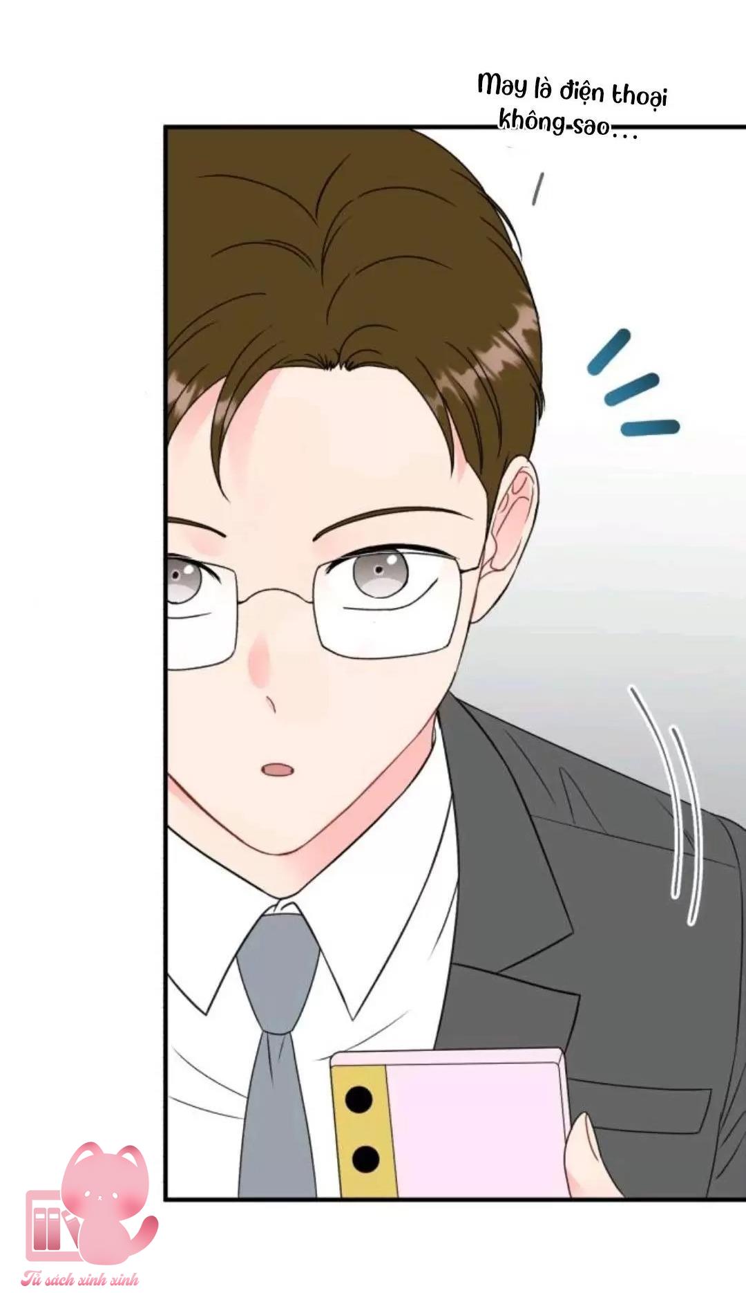 Xác Suất Tình Yêu - Chap 14