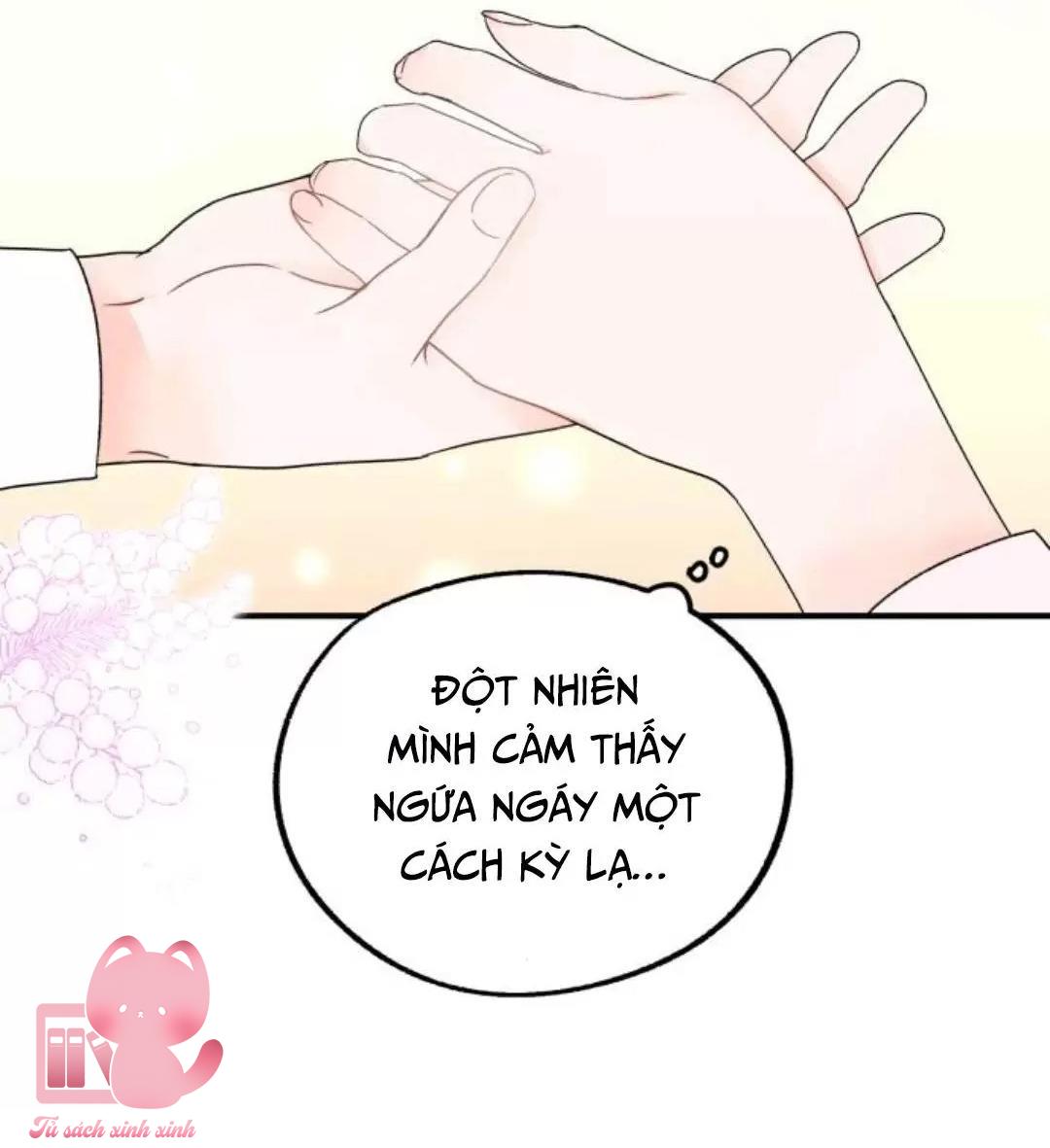 Xác Suất Tình Yêu - Chap 14